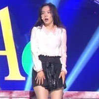 ▲‘개콘-좀비프로젝트’김나희(사진=KBS방송캡처)
