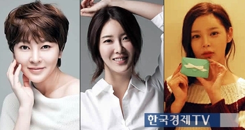 검찰, 이승연 박시연 징역 8월 구형…장미인애는?