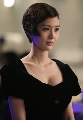 ▲김유리(사진=팬스타즈컴퍼니)