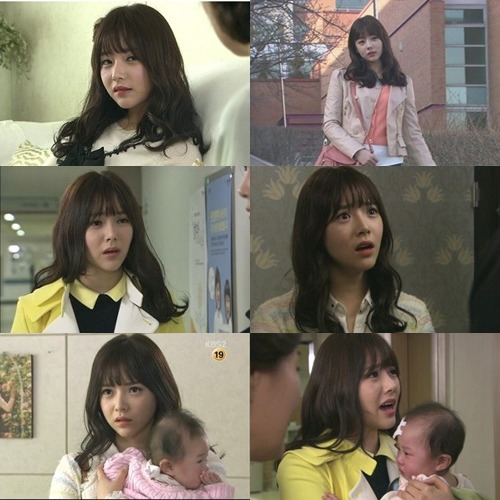 ▲양상국열애천이슬(사진=KBS2'사랑과전쟁2'방송캡처)