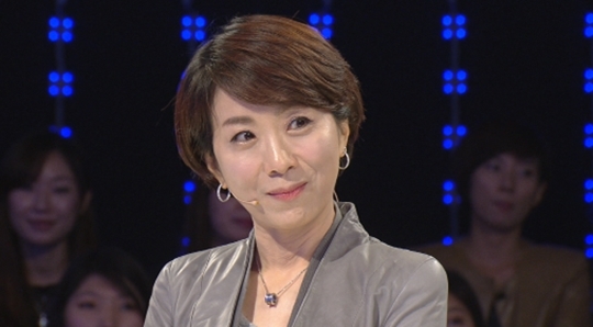 ▲왕영은나이(사진=KBS)
