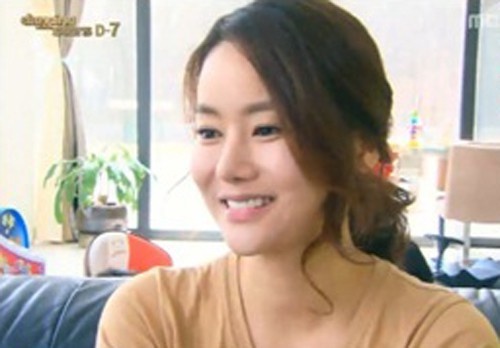 ▲박잎선아빠어디가(사진=MBC)