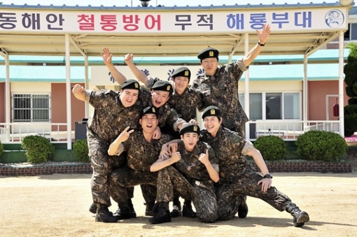 ▲내년군인월급인상(사진=MBC)