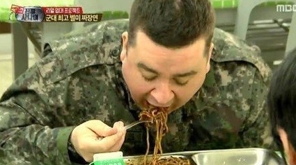 ▲내년군인월급인상,(사진=MBC)