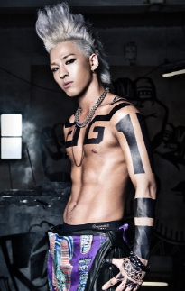 ▲태양(사진=YG엔터테인먼트)