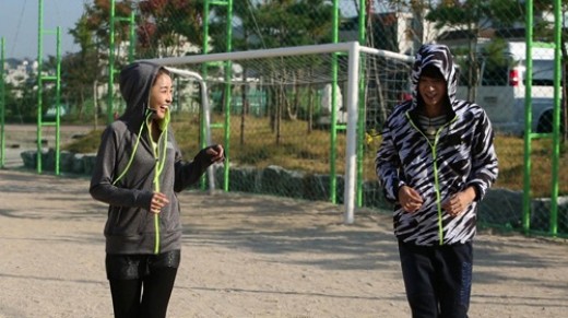 ▲정준영경보(사진=MBC)