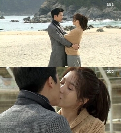 ▲이지아하석진(사진=SBS세번결혼하는여자캡처)