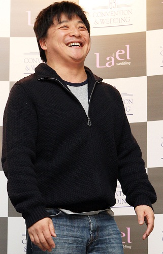 ▲윤정수파산신청(사진=한경DB)