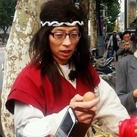 ▲해피투게더유재석교통사고(사진=인터넷게시판)