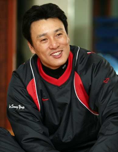 ▲이승엽홈런(사진=한경DB)