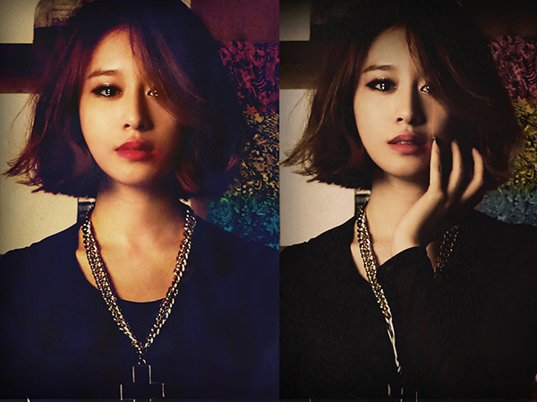 ▲티아라지연