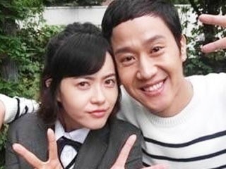 ▲고아라교복사진