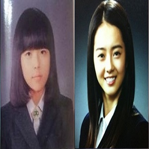 ▲도희고아라교복사진(사진=인터넷게시판)