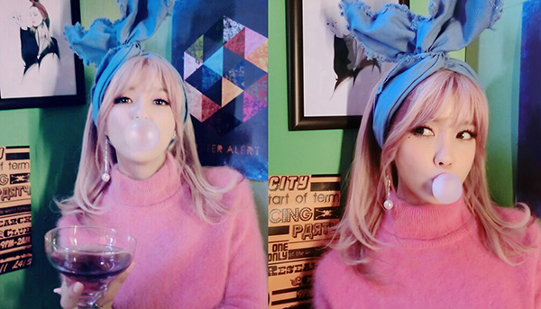 ▲티아라효민