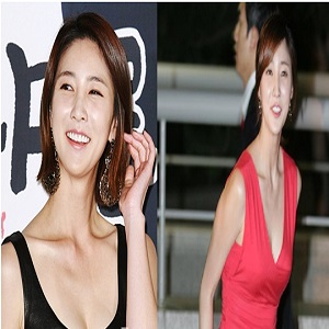 ▲이수경제작발표회(사진=한경DB)