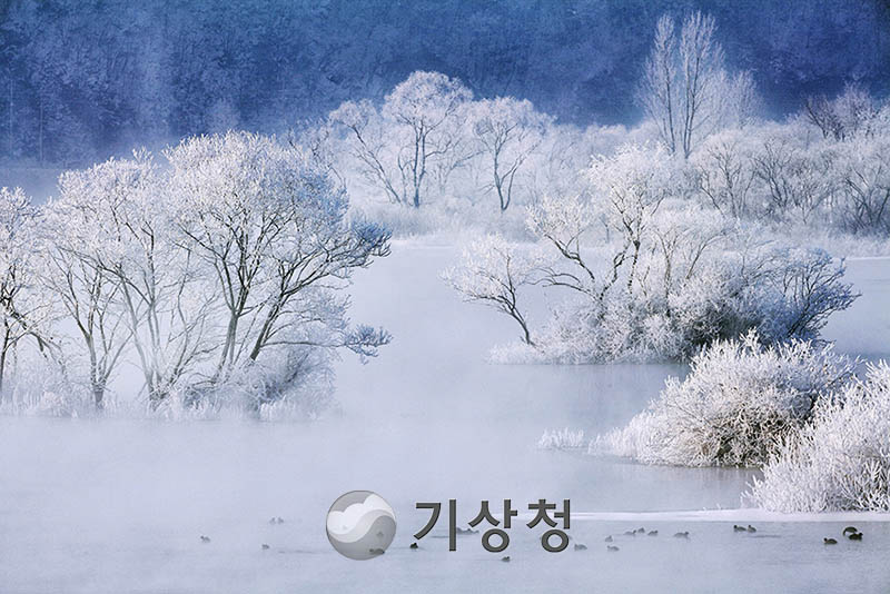 ▲이번주날씨(사진=기상청)