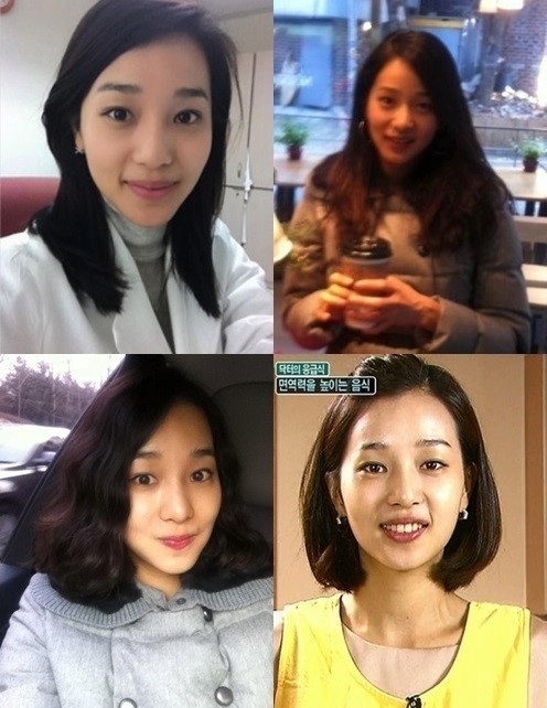 ▲고지용허양임청첩장