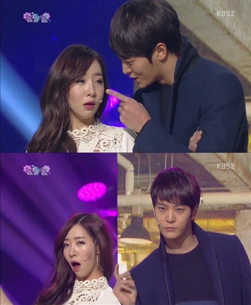 ▲어제예능시청률1위(KBS방송캡쳐)