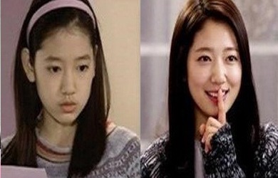 ▲박신혜데뷔10주년파티