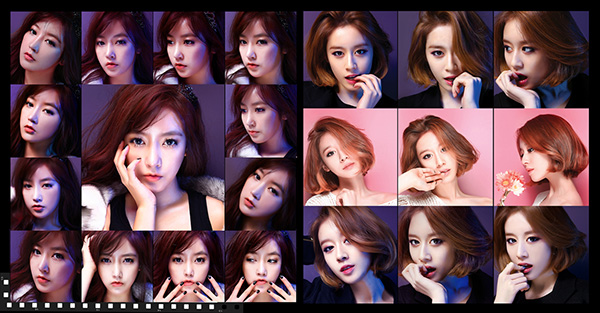 ▲티아라소연지연