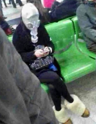 ▲건강지키는패션(사진=인터넷게시판)