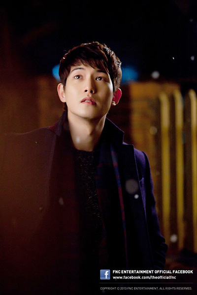 ▲이종현(사진=FNC엔터테인먼트페이스북)