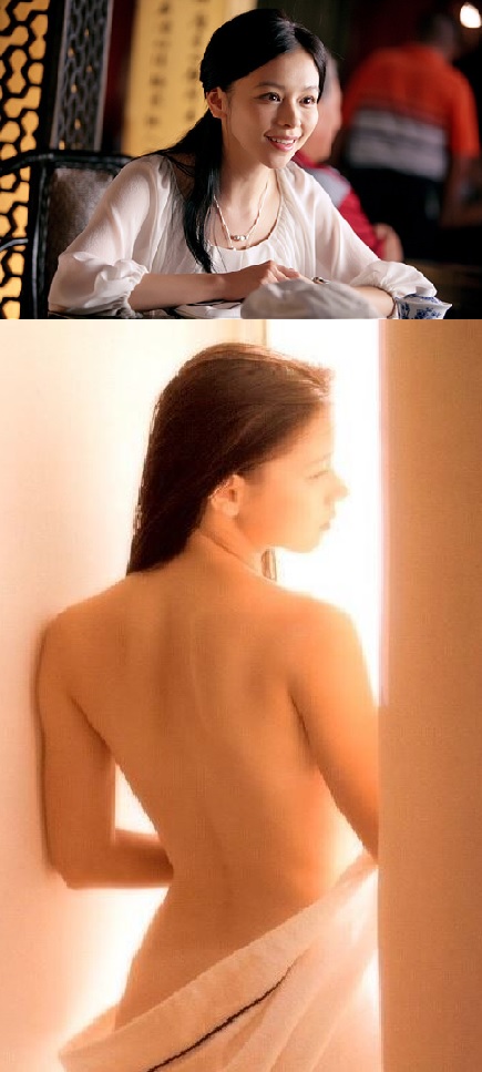 ▲비비안수(사진=영화쉬즈더원/인터넷게시판)