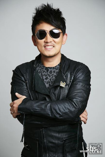 ▲이승철