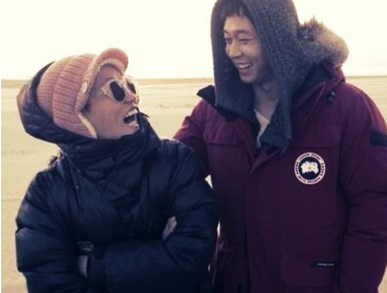 ▲조선희박유천(사진=조선희트위터)