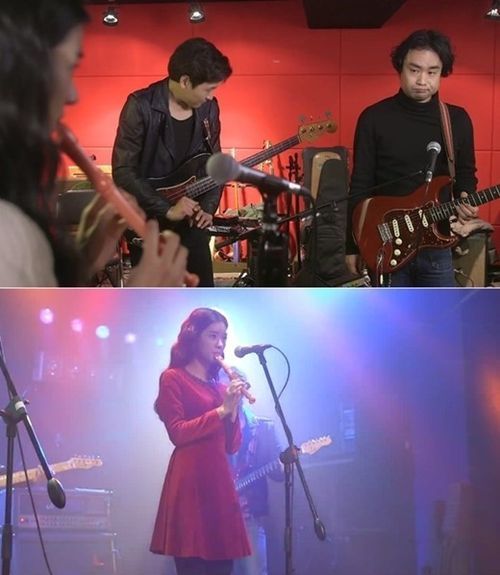 ▲양평이형감자별(사진=tvN)