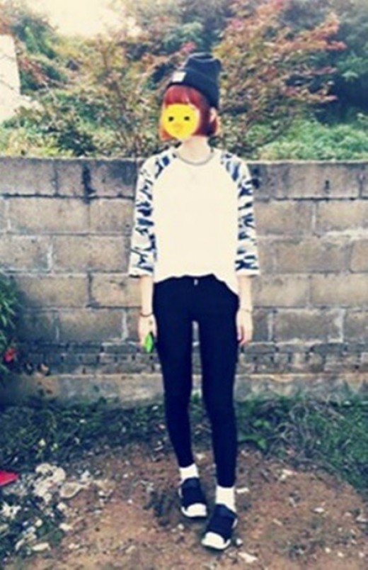 ▲연애혁명232작가(사진=인터넷게시판)