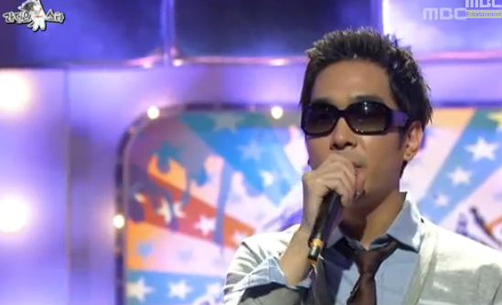 ▲mbc라디오스타에출연한고영욱씨화면캡처