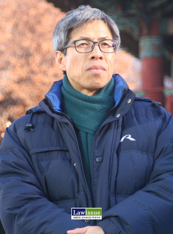 ▲권영국변호사