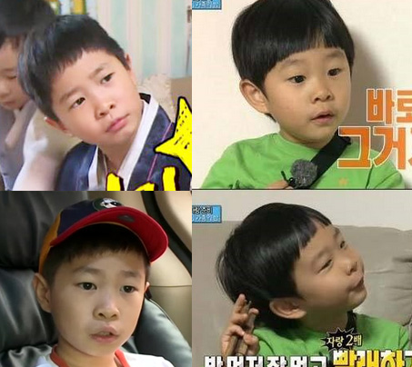 ▲아빠어디가김민국하차(사진=MBC아빠어디가)