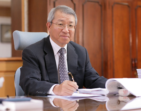 ▲양승태법원장(사진=대법원)