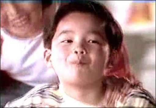 ▲장근석18년전(사진=장근석트위터)