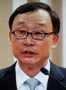 ▲채동욱전검찰총장