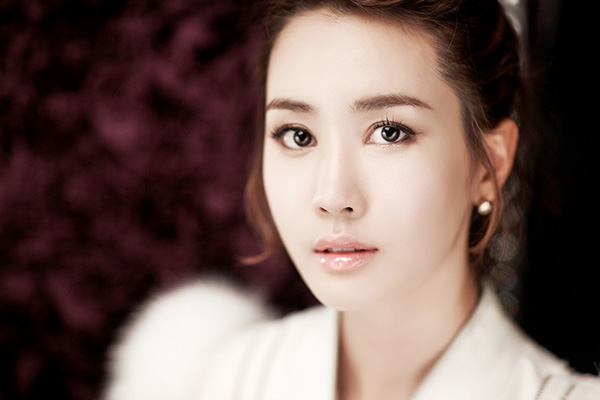 ▲이다해(사진=FNC엔터테인먼트)