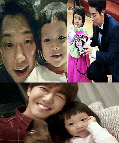▲비추사랑셀카인증샷