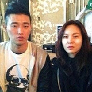 ▲개리왁스인증샷(사진=왁스페이스북)