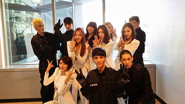 ▲가물치달샤벳(사진=가물치공식트위터)