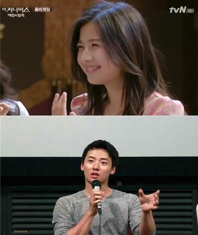 ▲더지니어스2특별출연(사진=더지니어스방송캡쳐)