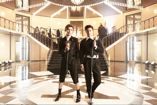 ▲동방신기
