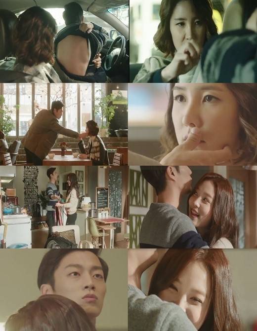 ▲식샤이수경윤두준윤소희(사진=tvN제공)