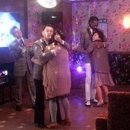 ▲지드래곤노래방(출처:인터넷커뮤니티)