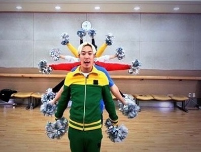 ▲무한도전브라질행(사진=김태호트위터)