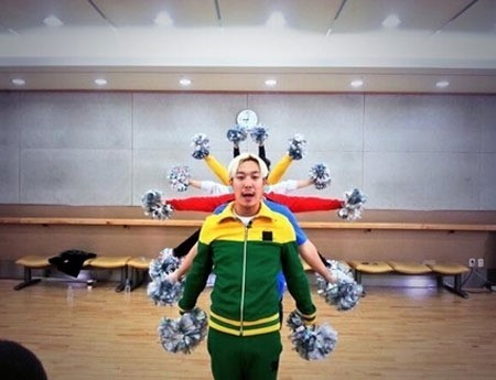 ▲무한도전브라질행(사진=MBC무한도전)