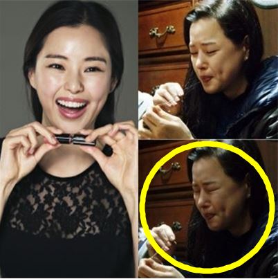 ▲이하늬누에고치(사진=MBC사남일녀)