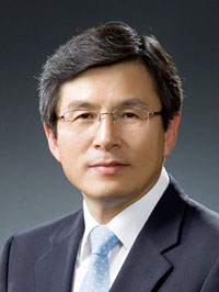 ▲황교안법무부장관