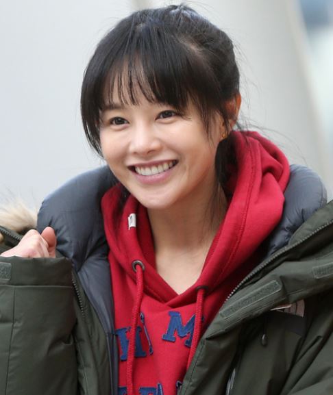 ▲이영아민낯